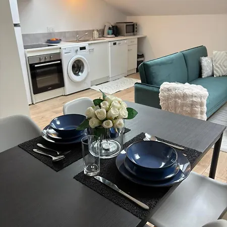 Sofia Apartament