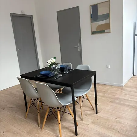 Sofia Апартаменты