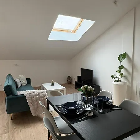 Apartament Sofia