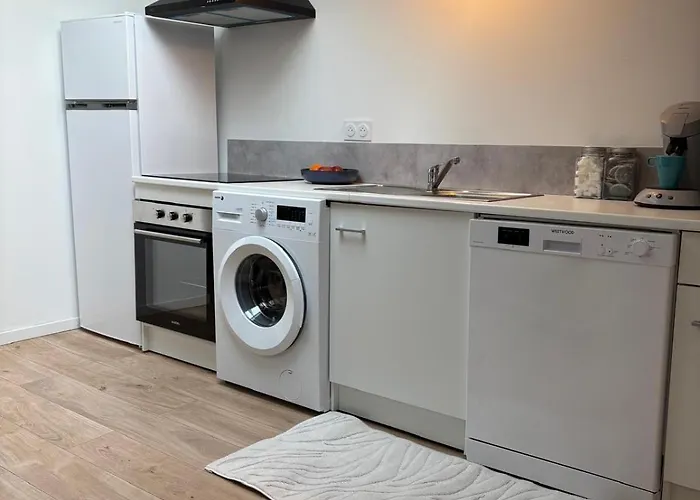 Апартаменты Sofia *